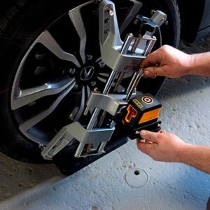 ADAS Rapid Center Training
