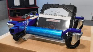 Rapid Center ADAS Calibration information